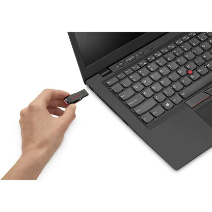 SanDisk Cruzer Blade USB, Flash Drive for Reliable File Storage and Everyday Data Transfer