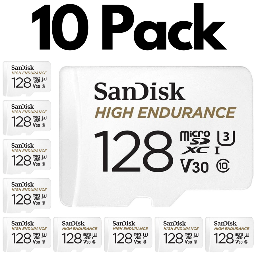 10-Pack / Bulk