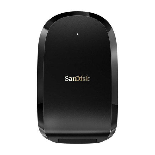 Lecteur de cartes SanDisk Extreme Pro CFexpress